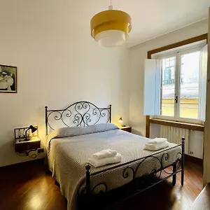  Apartamento Martina Al Colosseo